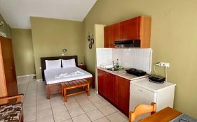 Artemis Apartments Keremetli